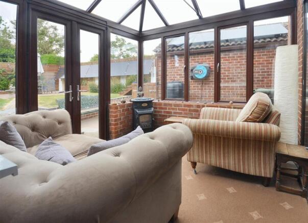 Conservatory