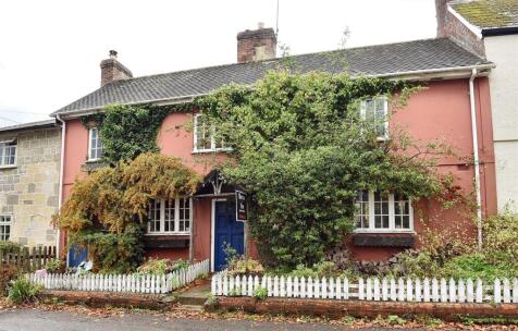 The Street, East Knoyle, Salisbury