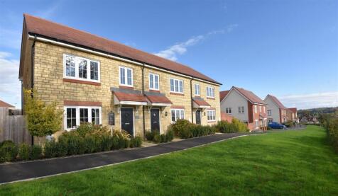 Vartenham Close, Milborne Port