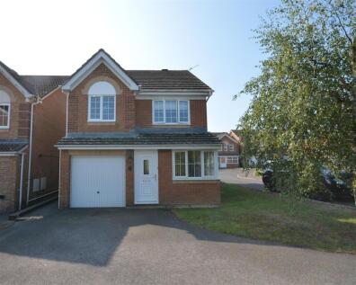 Bryony Gardens, Gillingham