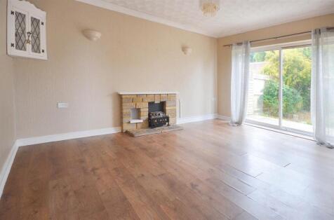 Hilmar Drive, Gillingham