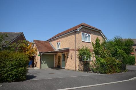 Woodsage Drive, Gillingham