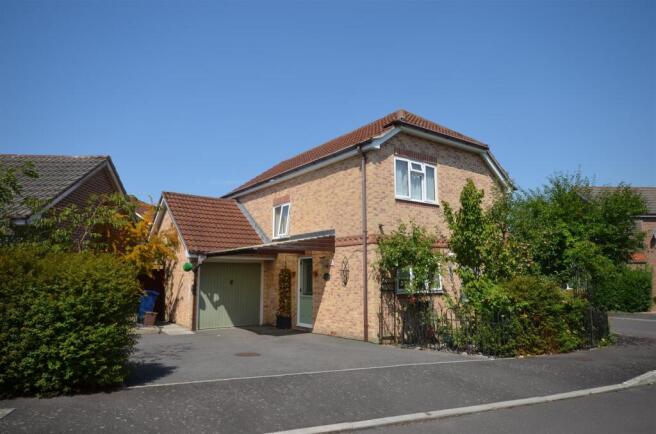 Side, Drive and Garage