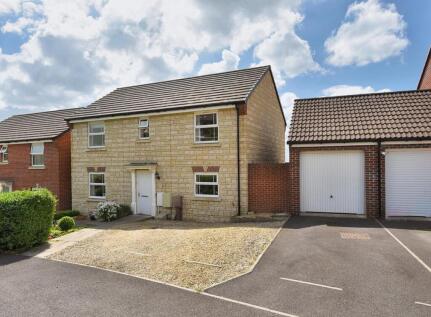 Kinklebury Street, Wincanton