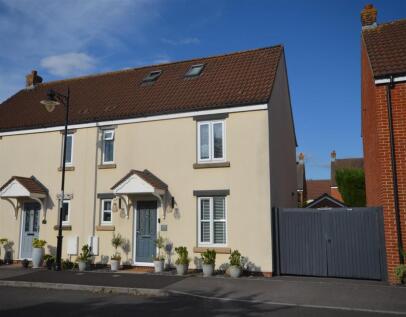 Fern Brook Lane, Gillingham
