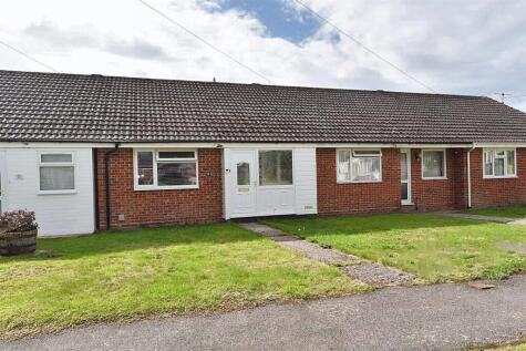 Maple Way, Gillingham