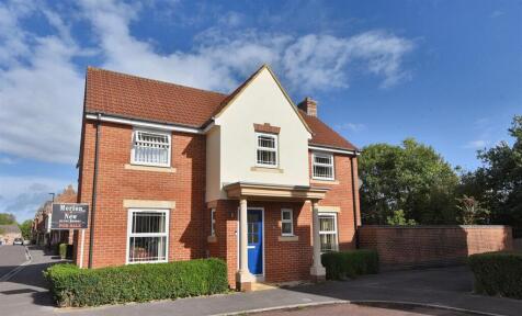 Fern Brook Lane, Gillingham