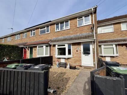 Blackmore Road, Shaftesbury