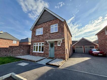 Vale View, Shaftesbury