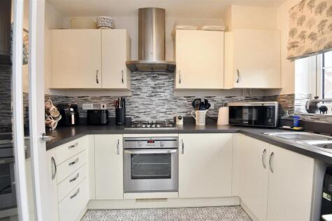 Greenstone Road, Shaftesbury