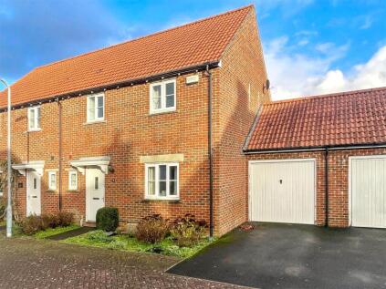 Prideaux Drive, Motcombe