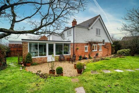 Wavering Lane West, Gillingham