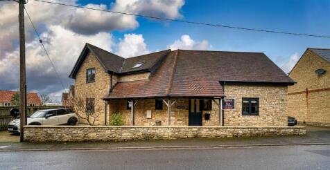 Milton On Stour, Gillingham