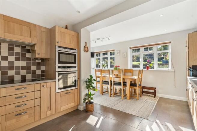 Kitchen Breakfast Rm