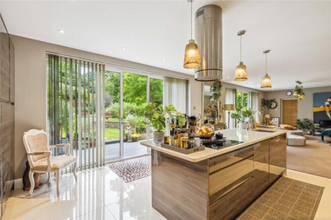 Kitchen Dining