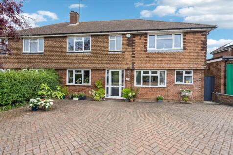 Cheyne Walk, Chesham, Buckinghamshire, HP5