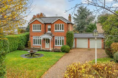 Woodrows, Mount Pleasant, Hertford Heath, Hertford, SG13