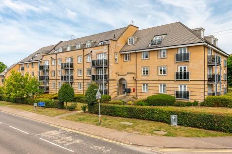 Kingsmead Court, Hertford, Hertfordshire, SG13