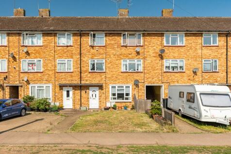 Windsor Drive, Hertford, Hertfordshire, SG14