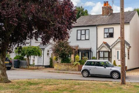 Mount Pleasant, Hertford Heath, SG13