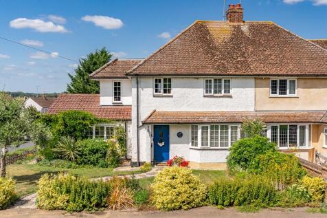 Benningfield Road, Widford, Ware, SG12