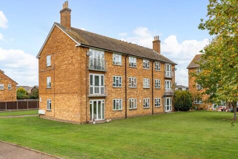 Bentley Road, Hertford, Hertfordshire, SG14