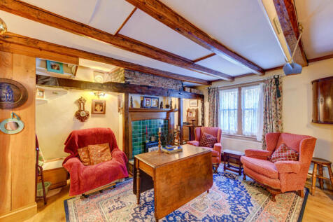 Church Street, Whitby, YO22