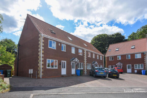 Gledhill Drive, Whitby, YO21