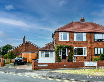 Field House Road, Whitby, YO21