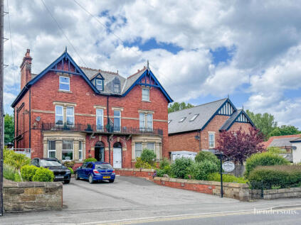 39 Prospect Hill, Whitby, YO21