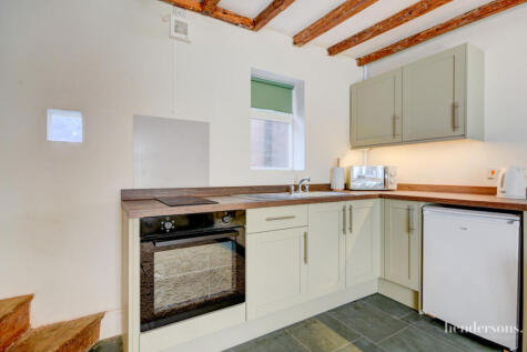 Linskill Square, Whitby, YO21