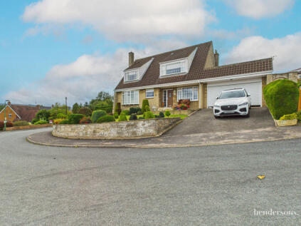 Ridge Lane, Whitby, YO21