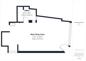 Floor/Site plan 1