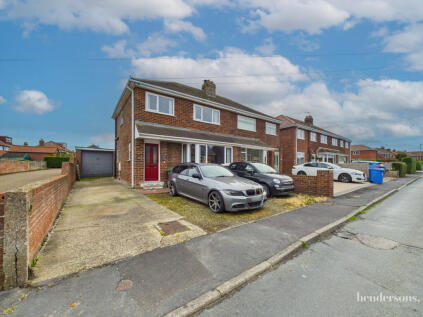 Westbourne Road, Whitby, YO21