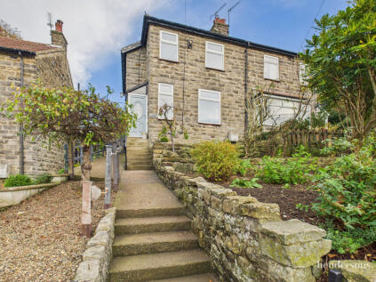 Coach Road, Whitby, YO22