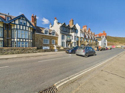 The Parade, Sandsend, Whitby, North Yorkshire, YO21 3SZ
