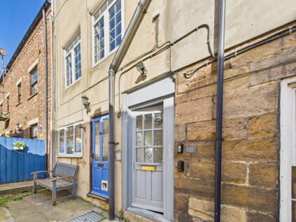 Flowergate, Whitby, YO21 3BL
