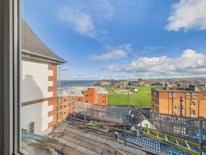 Argyle Road, Whitby, YO21 3HU