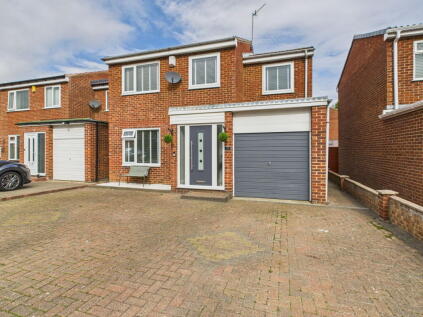 Anchorage Way, Whitby, YO21 1NU