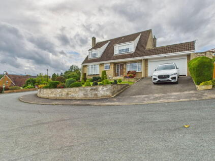 Ridge Lane Carr Hill, Briggswath, Whitby, YO21 1SA