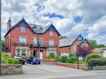 Prospect Hill, Whitby, YO21 1QE