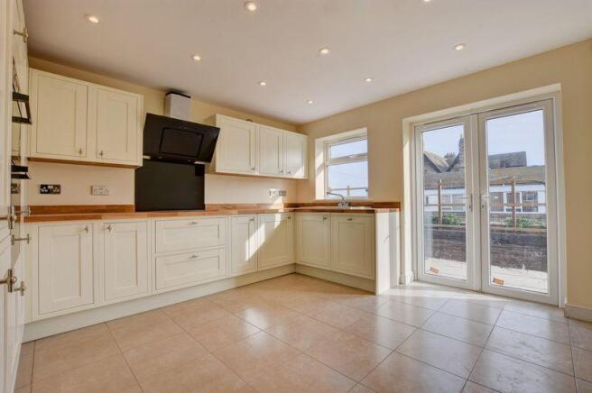 3 Bedroom Detached Bungalow For Sale In Detached Dormer Bungalows