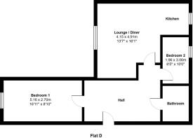 Floorplan 2