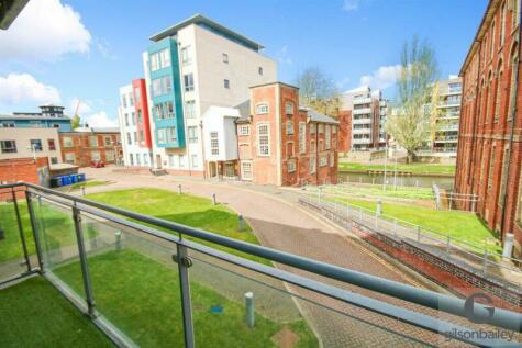 Norwich - 1 bedroom apartment for sale