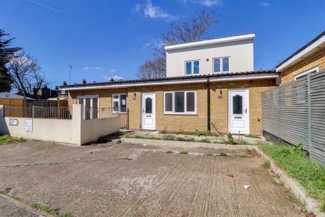 Hamlet Court Road, Westcliff-On-Sea