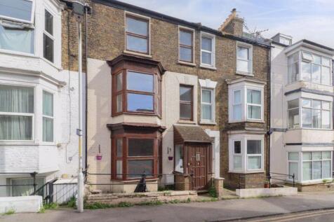 Grotto Hill, Margate
