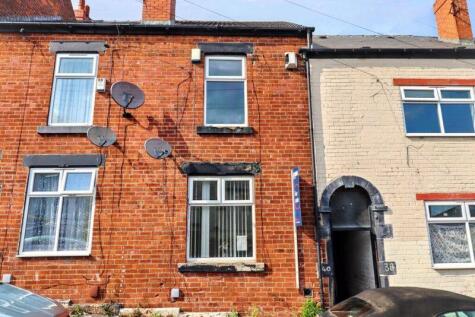 Addison Road, Sheffield