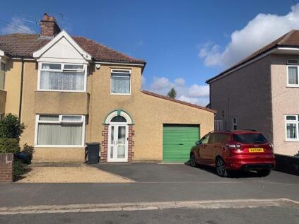 Savoy Road, Brislington, Bristol