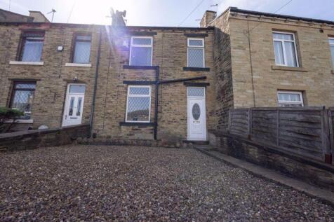 Huddersfield Road, Bradford