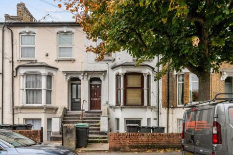 Townsend Road, London